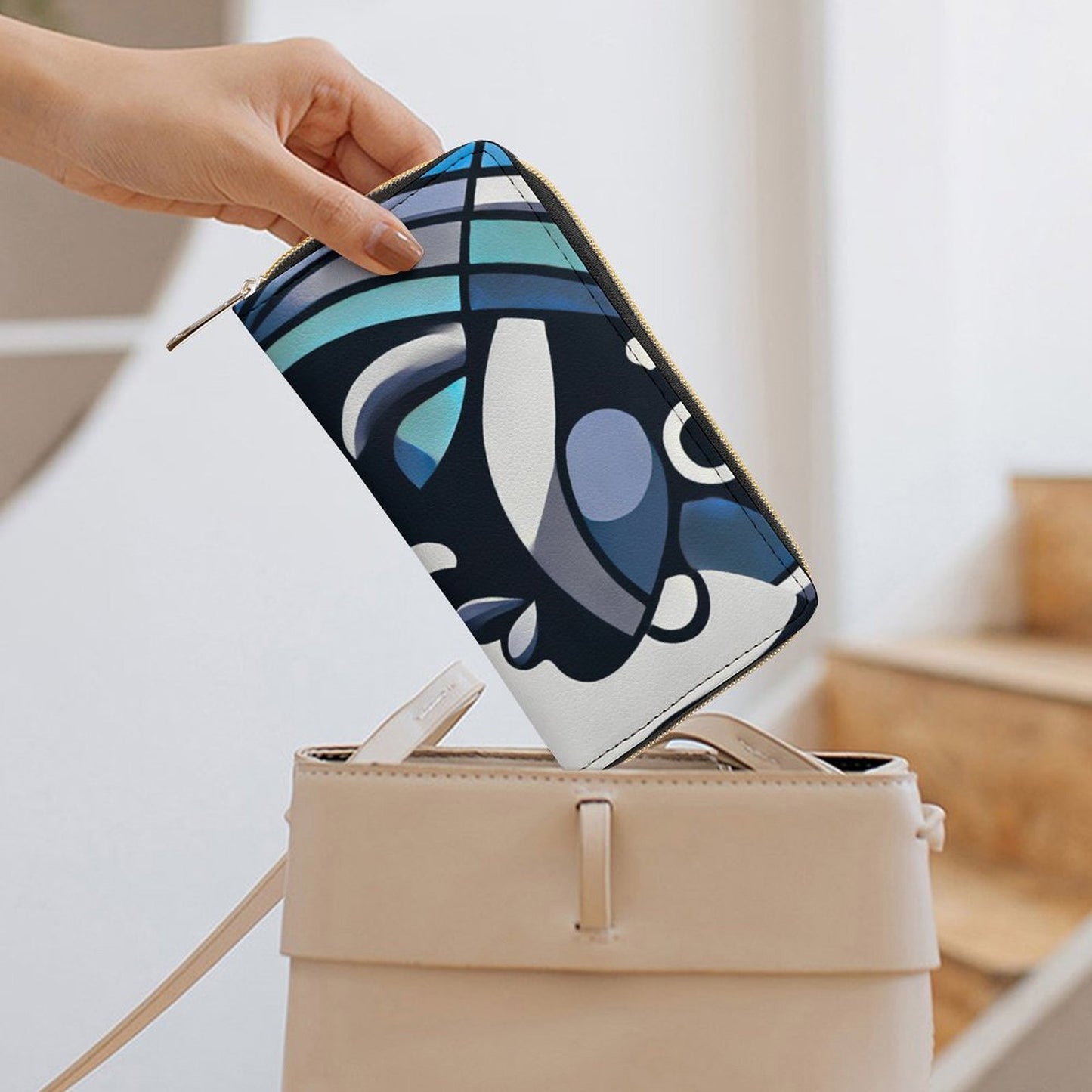 Akeela Wallet