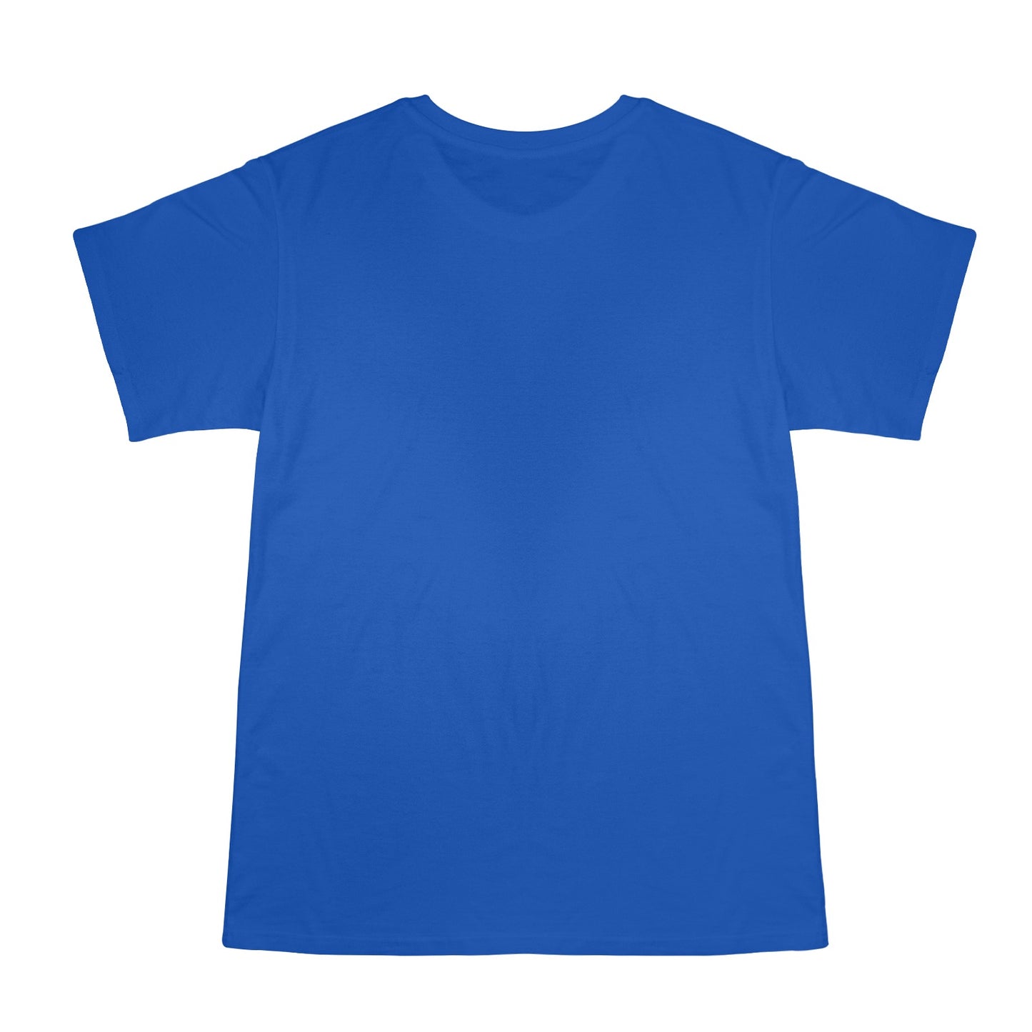 BLUE Native Omaha Days 2025 Unisex Heavy Cotton T-Shirt (One Side Printing)