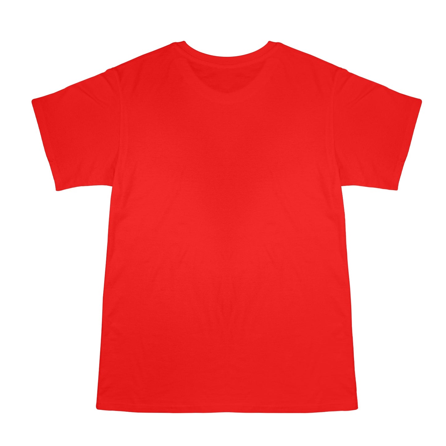 RED Native Omaha Days 2025 Unisex Heavy Cotton T-Shirt (One Side Printing)
