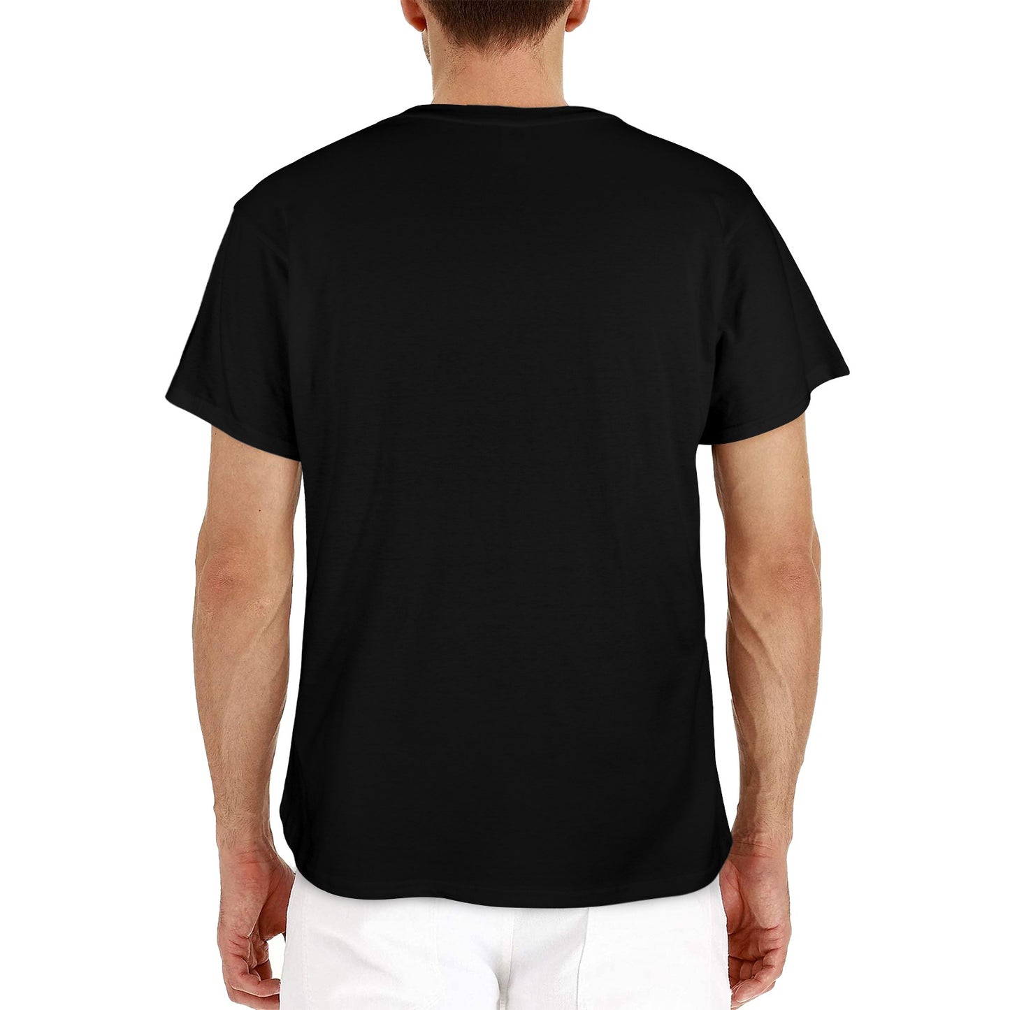 BLK Native Omaha Days 2025 Unisex Heavy Cotton T-Shirt (One Side Printing)