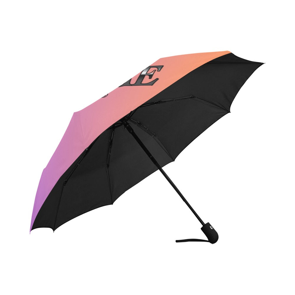 Customizable Anti-UV Auto-Foldable Umbrella