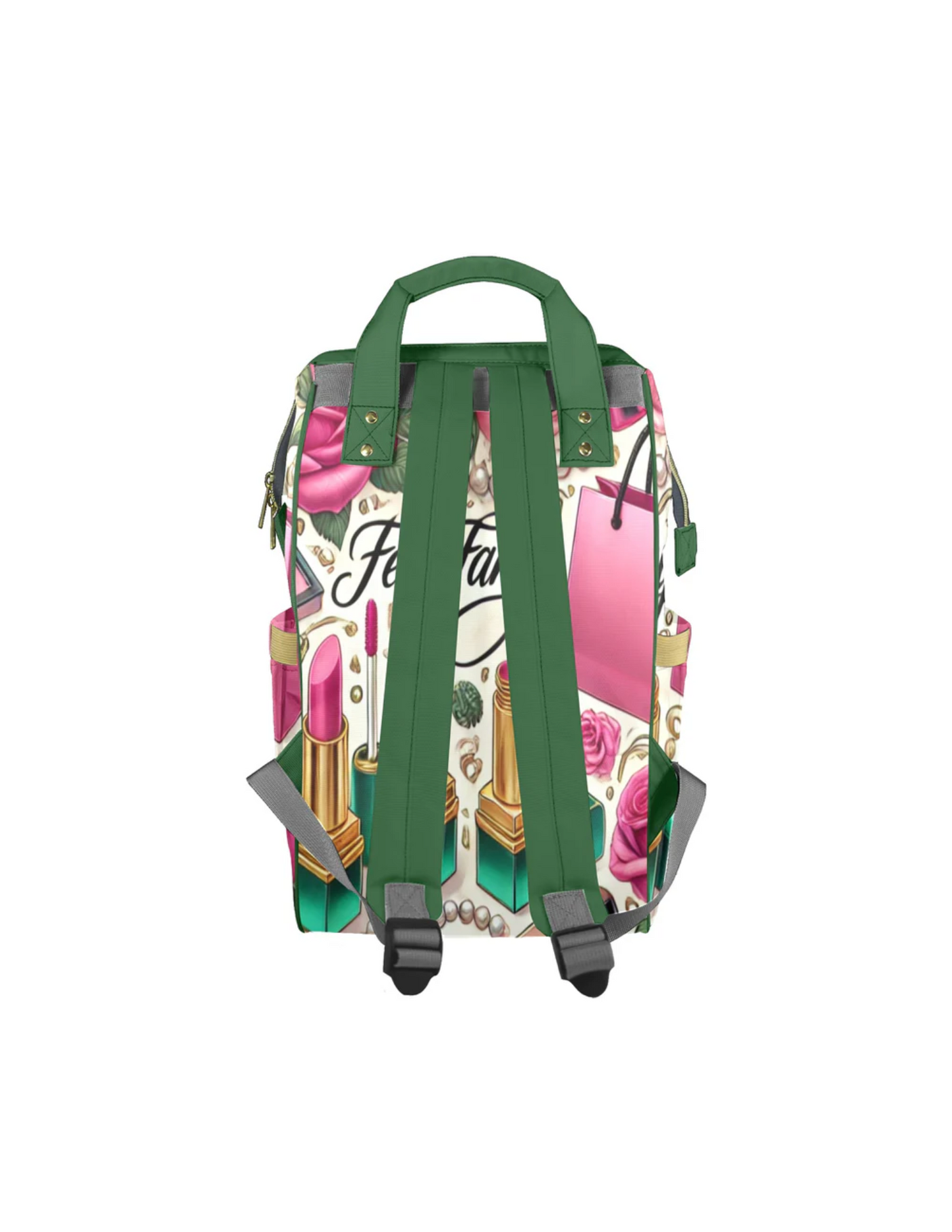 Backpack - Large