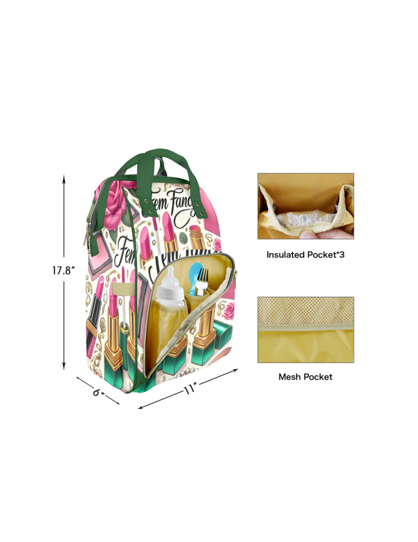 Backpack - Large
