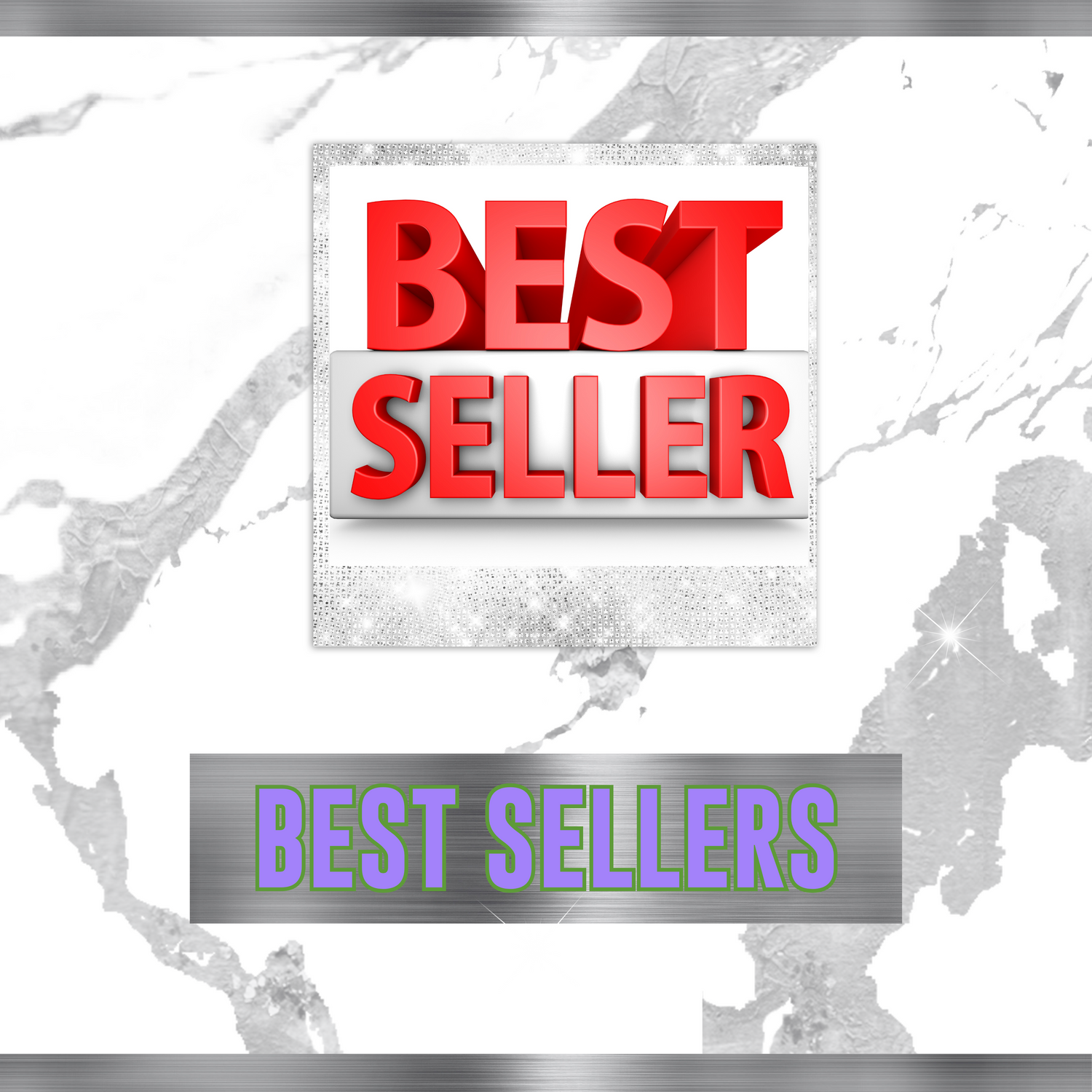 BEST SELLERS