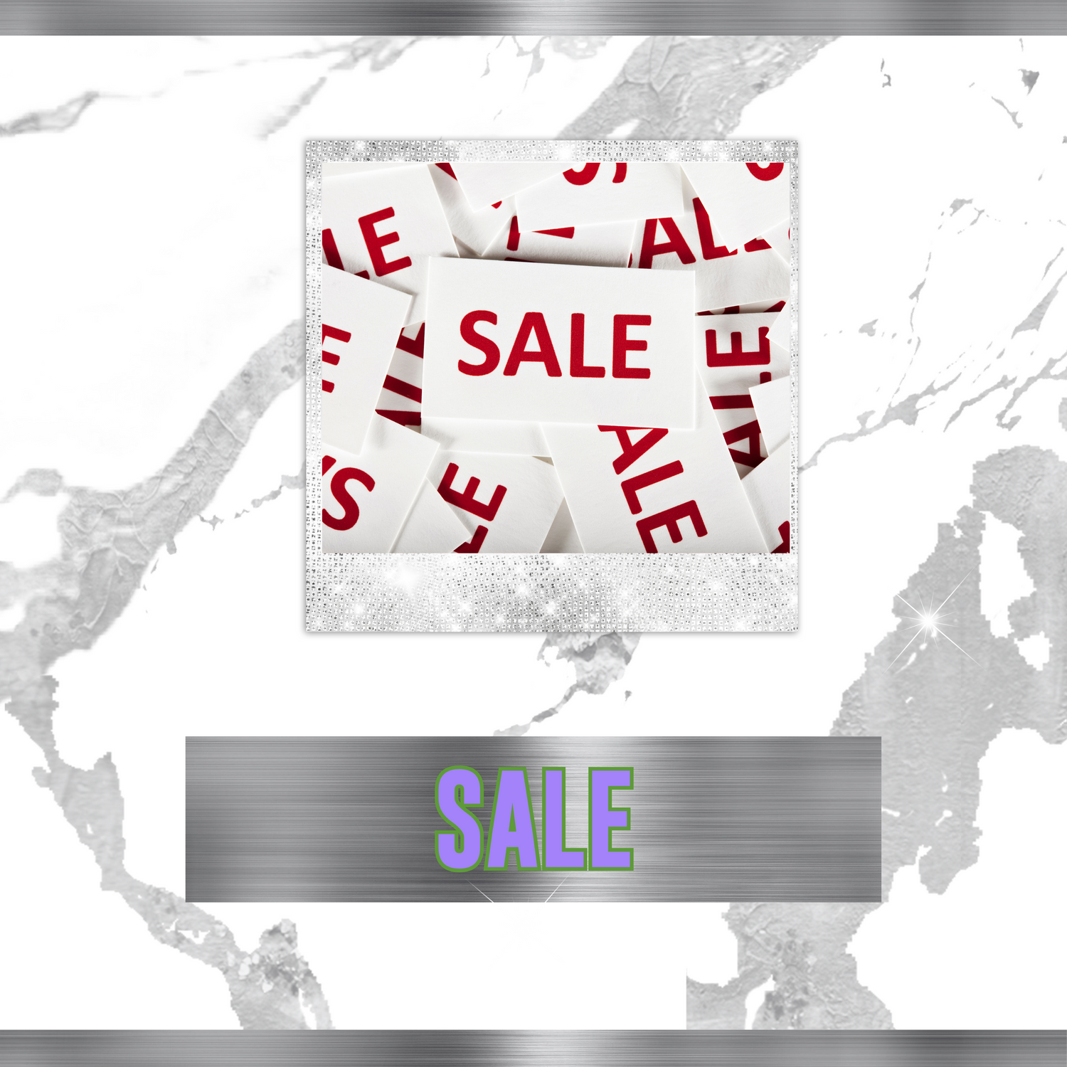 SALE