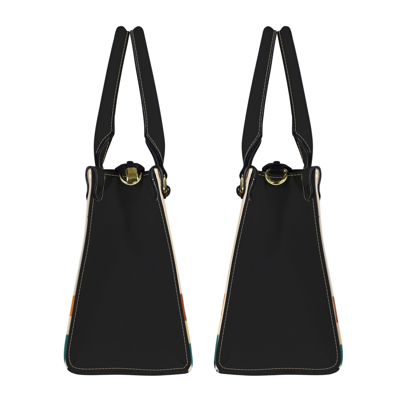 Bold Beauty Handbag SMALL