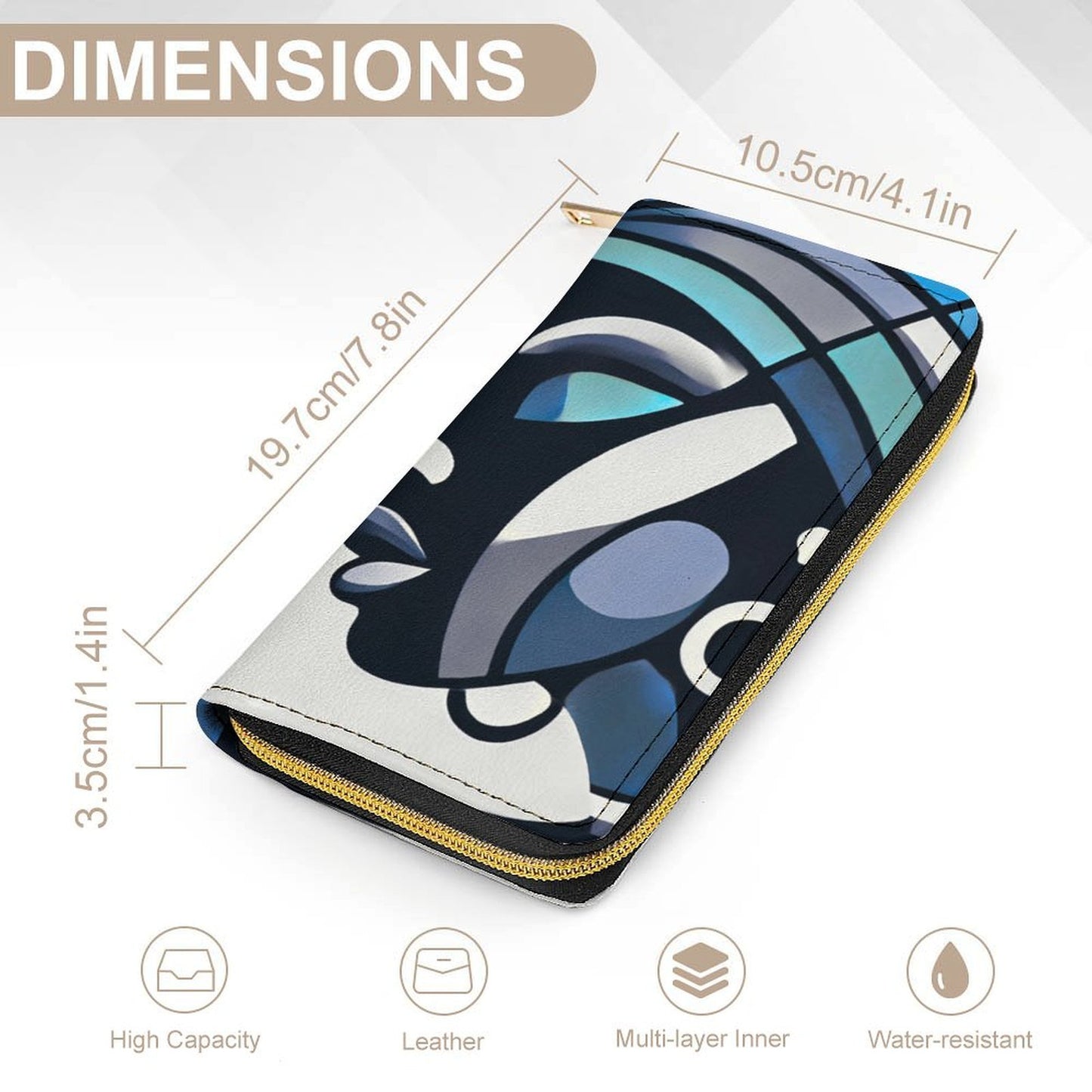 Akeela Wallet
