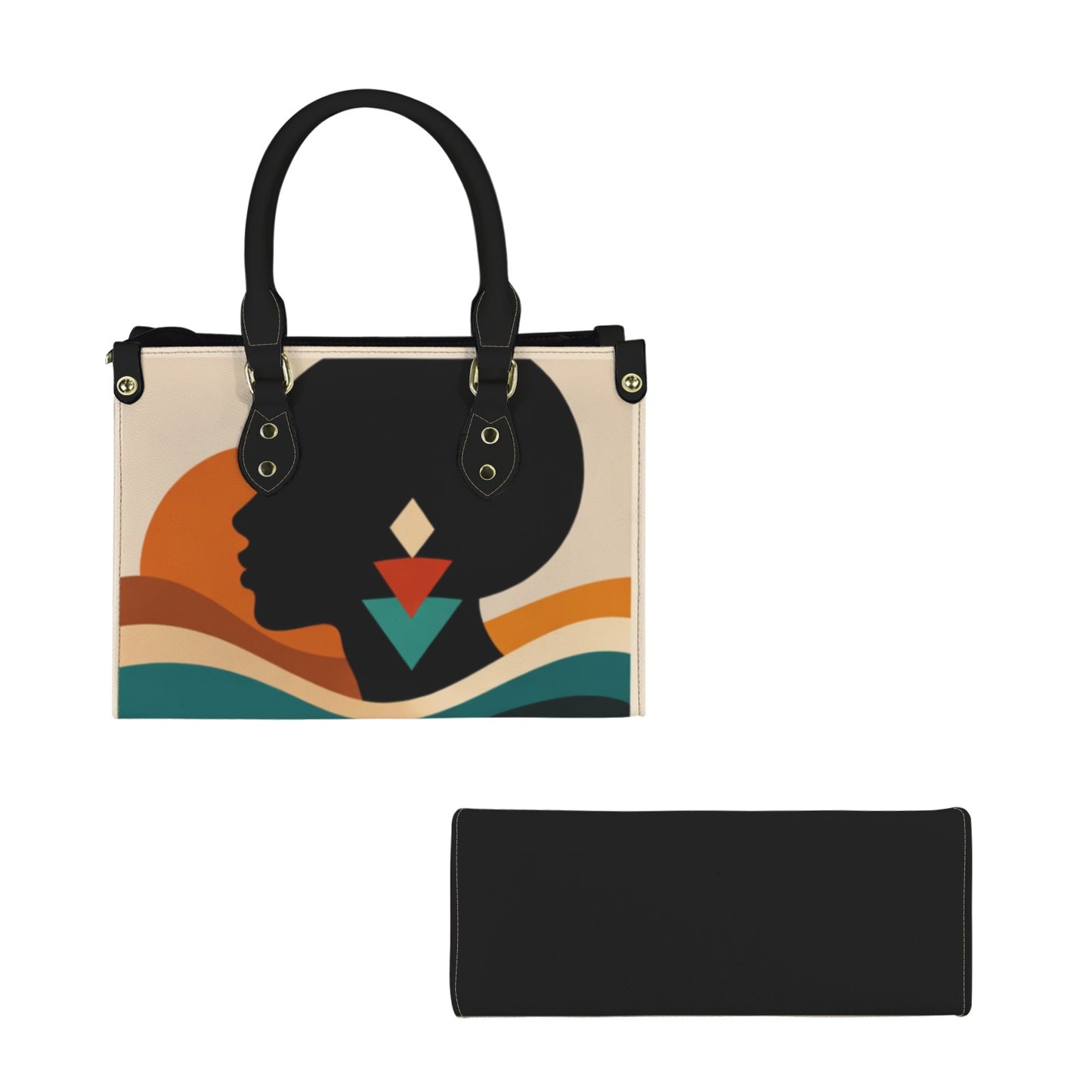 Bold Beauty Handbag SMALL