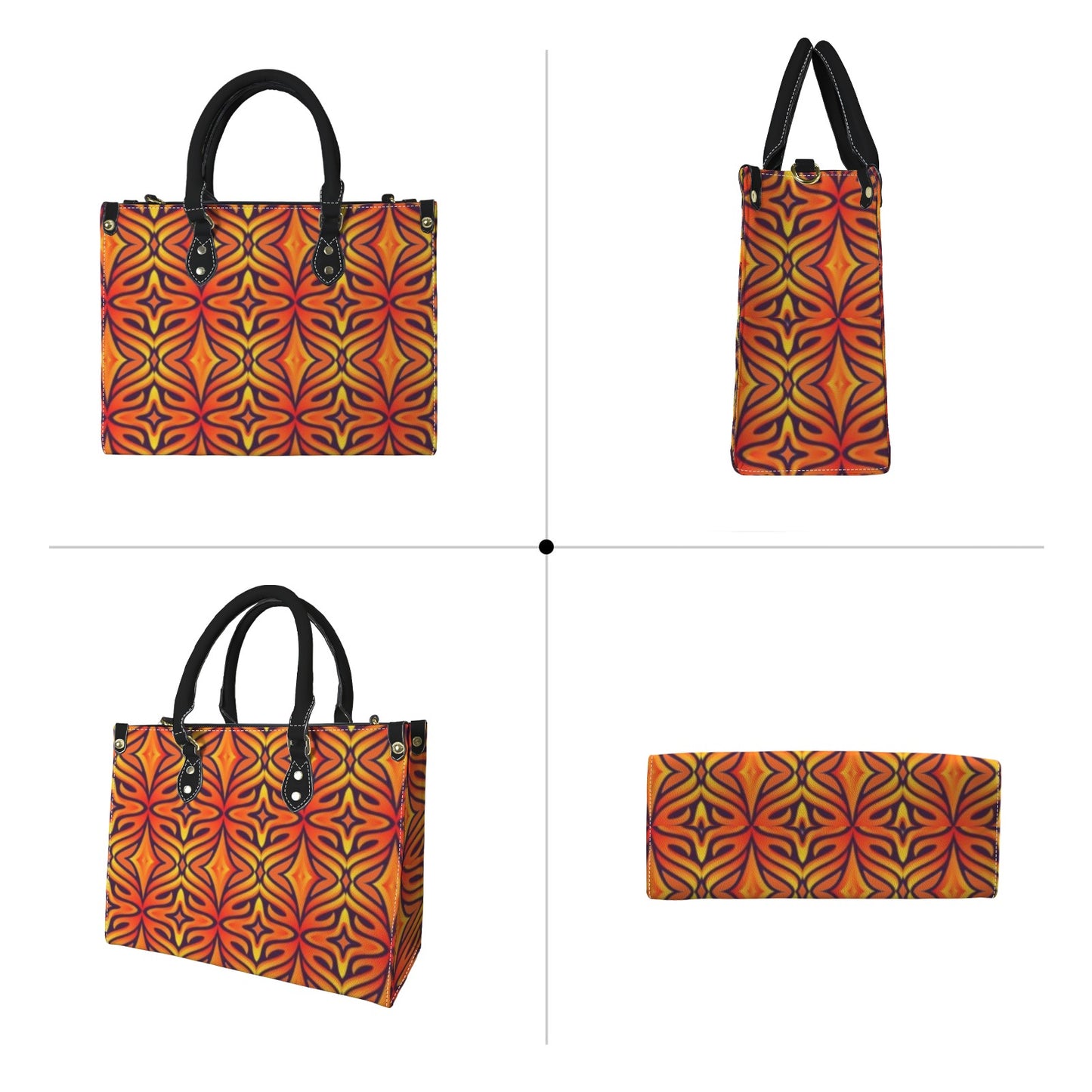 Ember Handbag