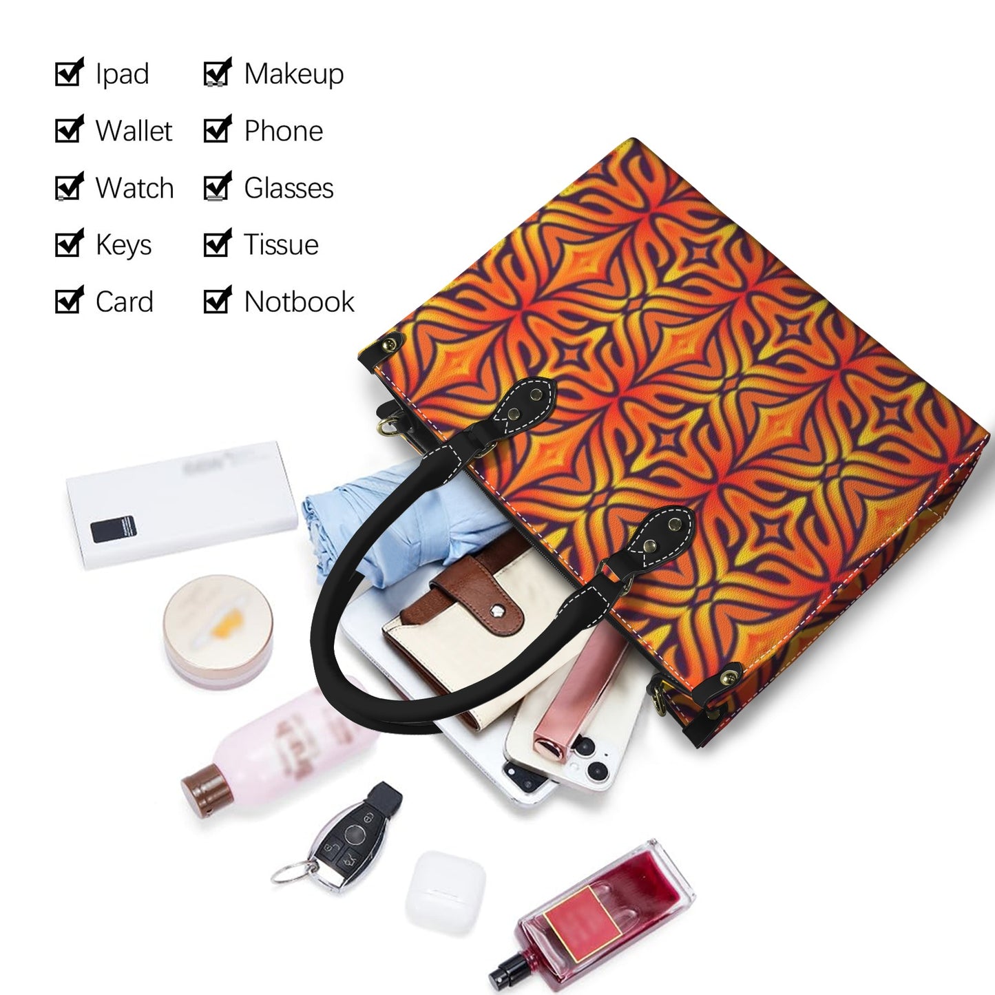 Ember Handbag