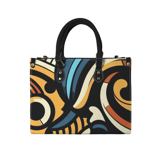 Horizon Waves Handbag
