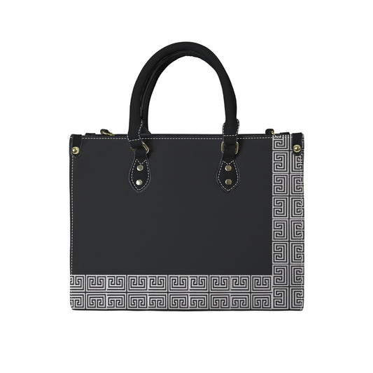 Enigma Handbag-Large