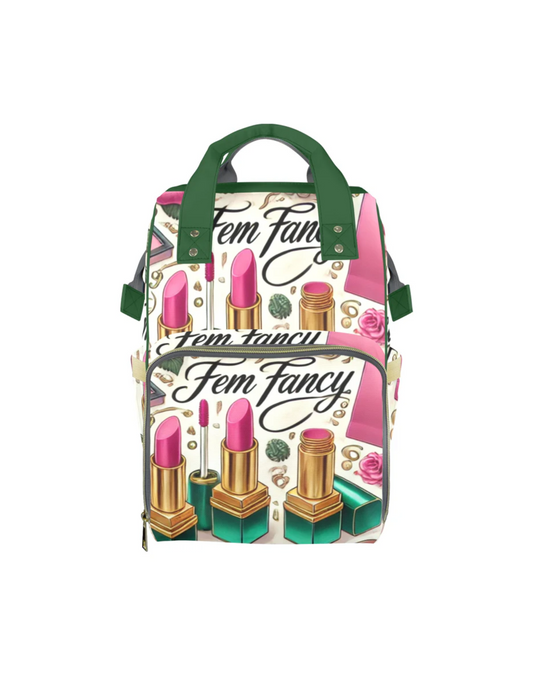 Backpack - Large