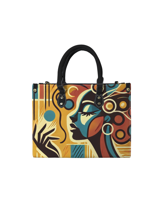 Free is She Handbag Lg