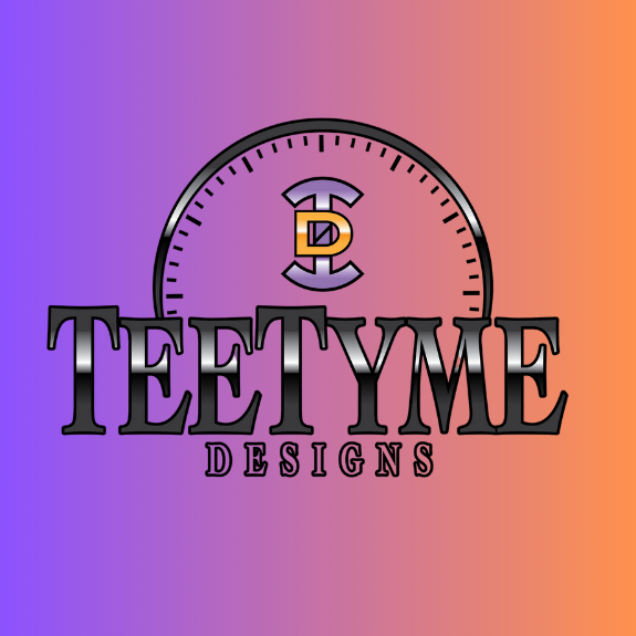 TeeTyme Designs