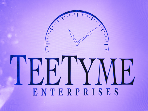 TeeTyme Designs