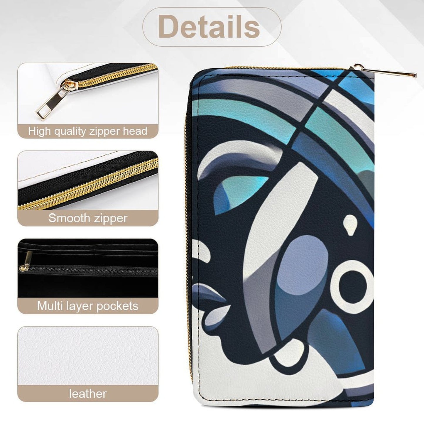 Akeela Wallet