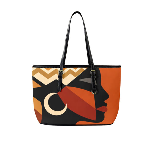 Phenomenal Woman Tote LG