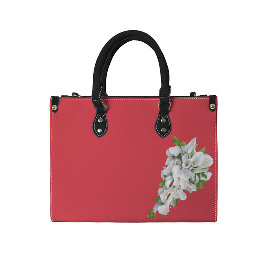 Joy and Peace Handbag - Large