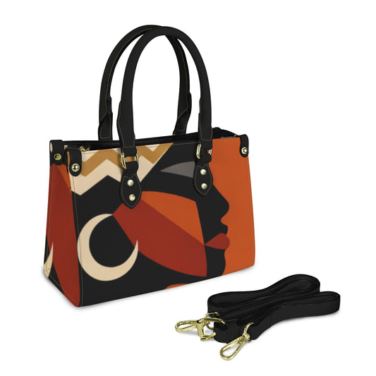 Phenomenal Woman Handbag SMALL