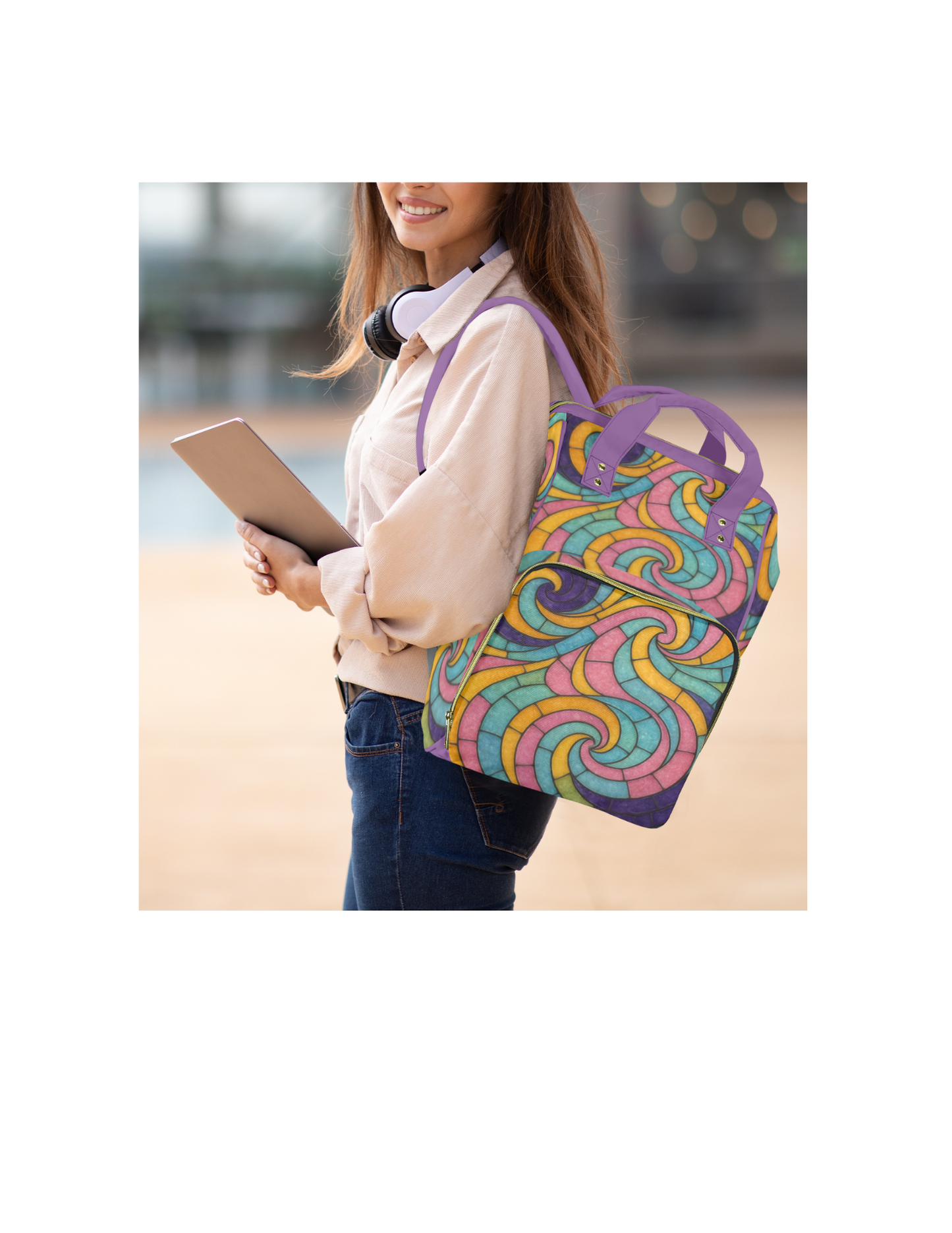 Backpack